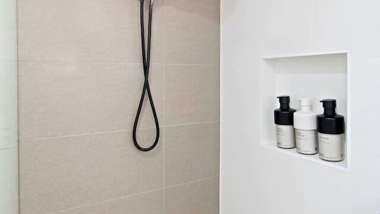 Photo of Bathroom in Mermaid Beach
