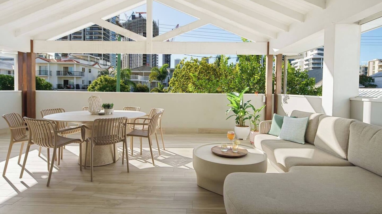Photo of Patio Balcony in Mermaid Beach