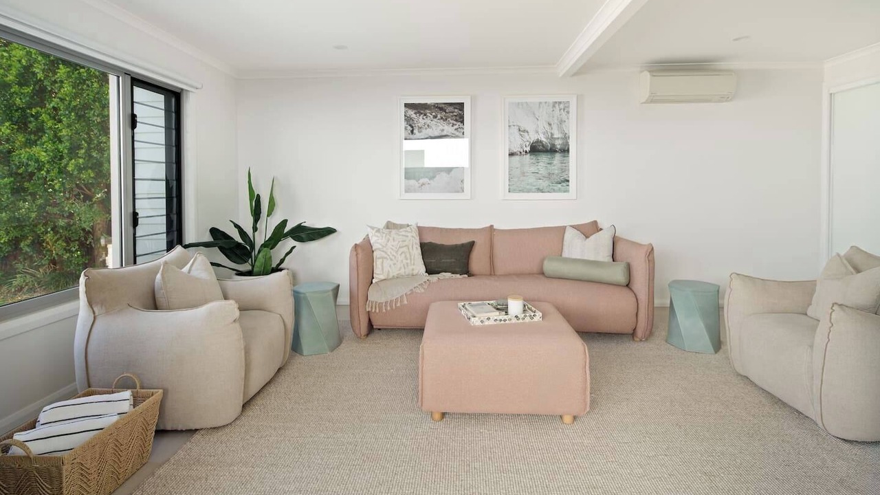 Photo of Livingroom in Mermaid Beach