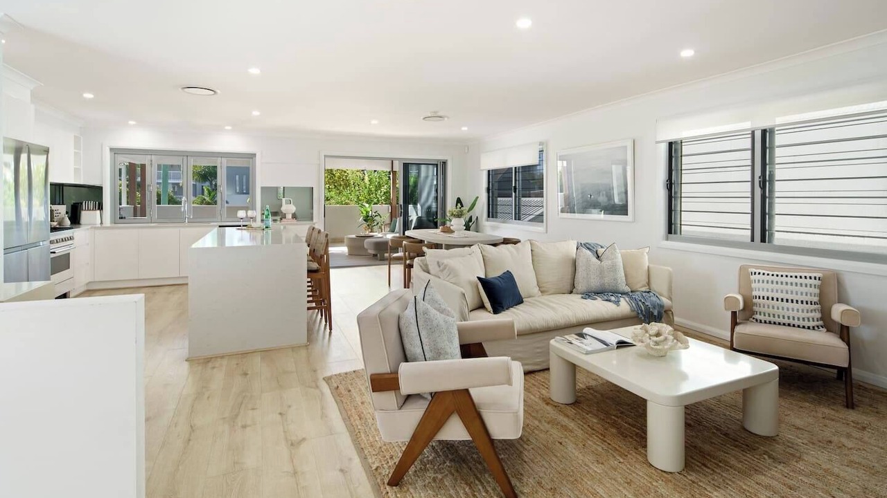 Photo of Livingroom in Mermaid Beach