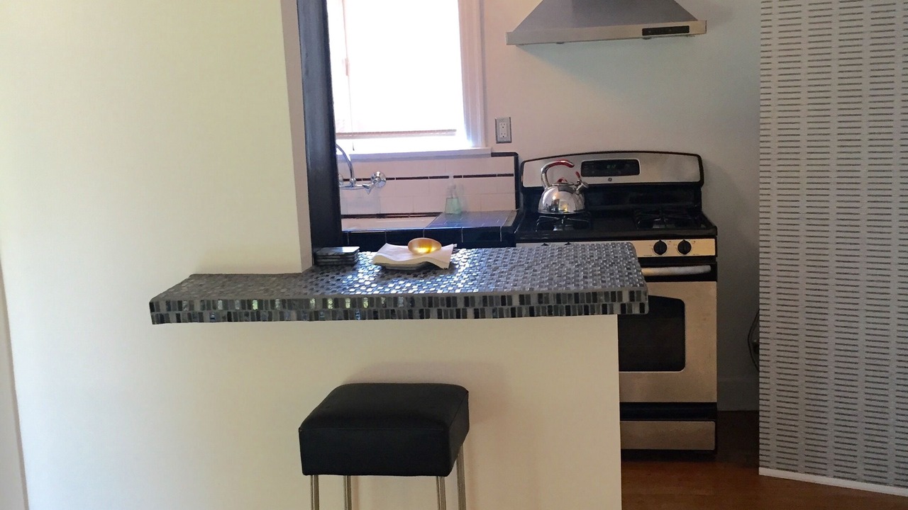 Photo of Kitchen in Pacific - Edison