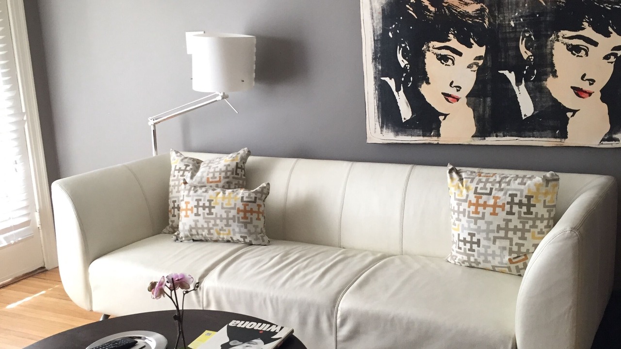 Photo of Livingroom in Pacific - Edison