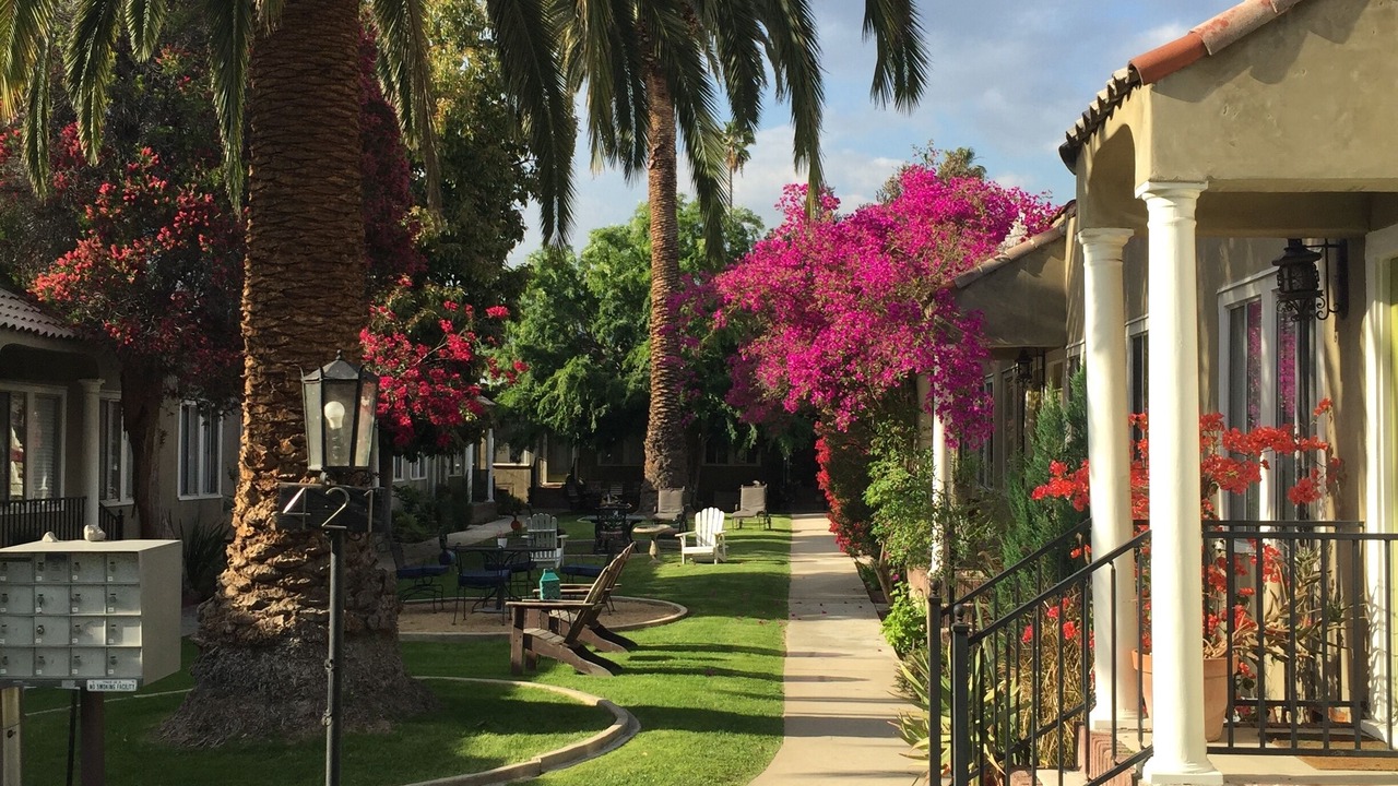 Photo of Outdoor in Pacific - Edison