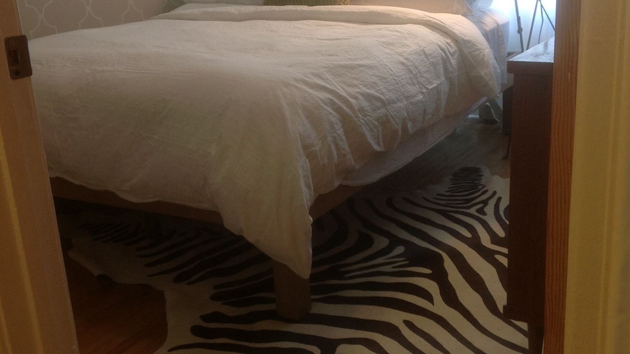 Photo of Bedroom in Pacific - Edison