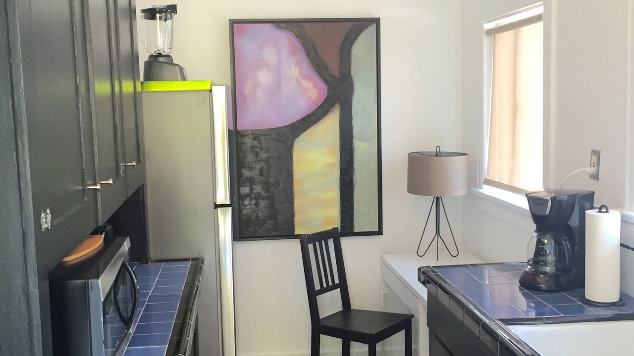 Photo of Kitchen in Pacific - Edison