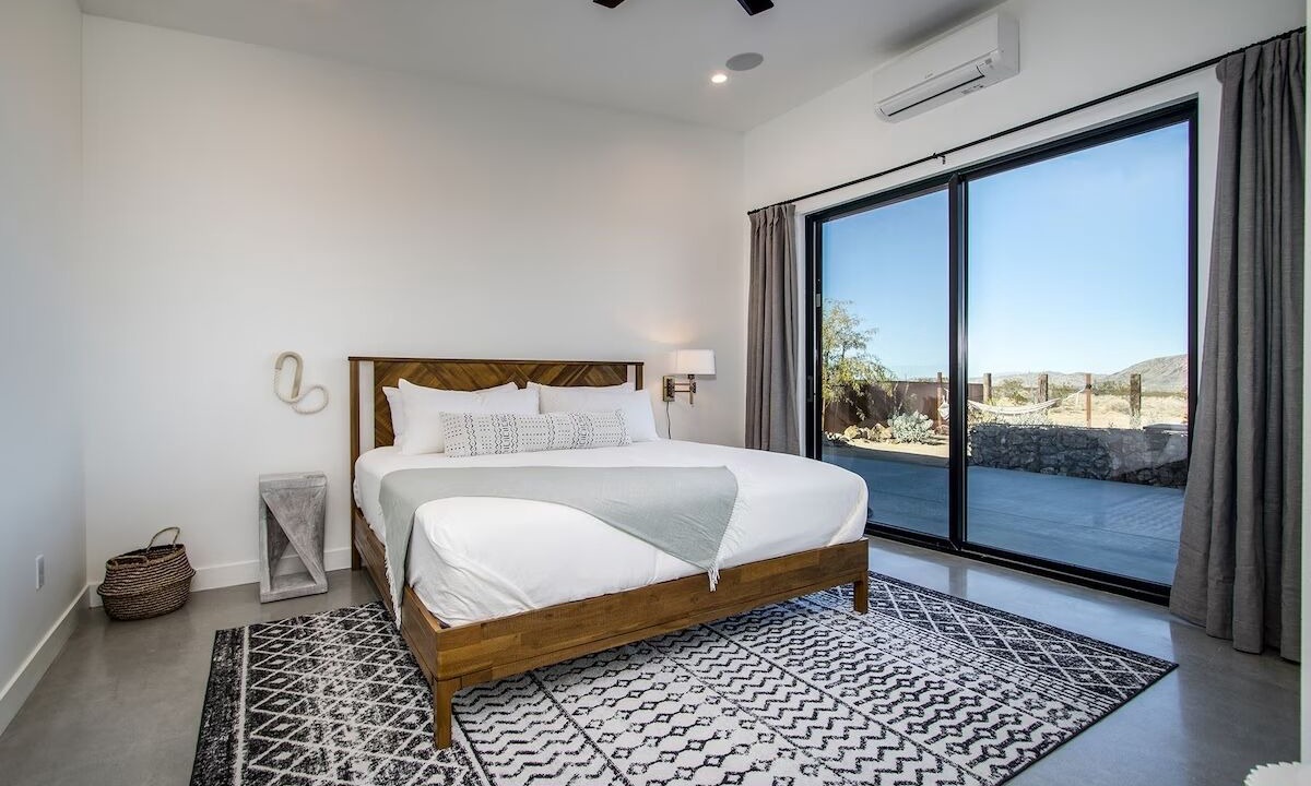 Photo of Bedroom in Landers