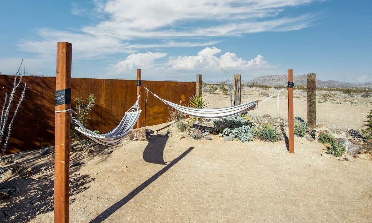 Photo of Outdoor in Landers