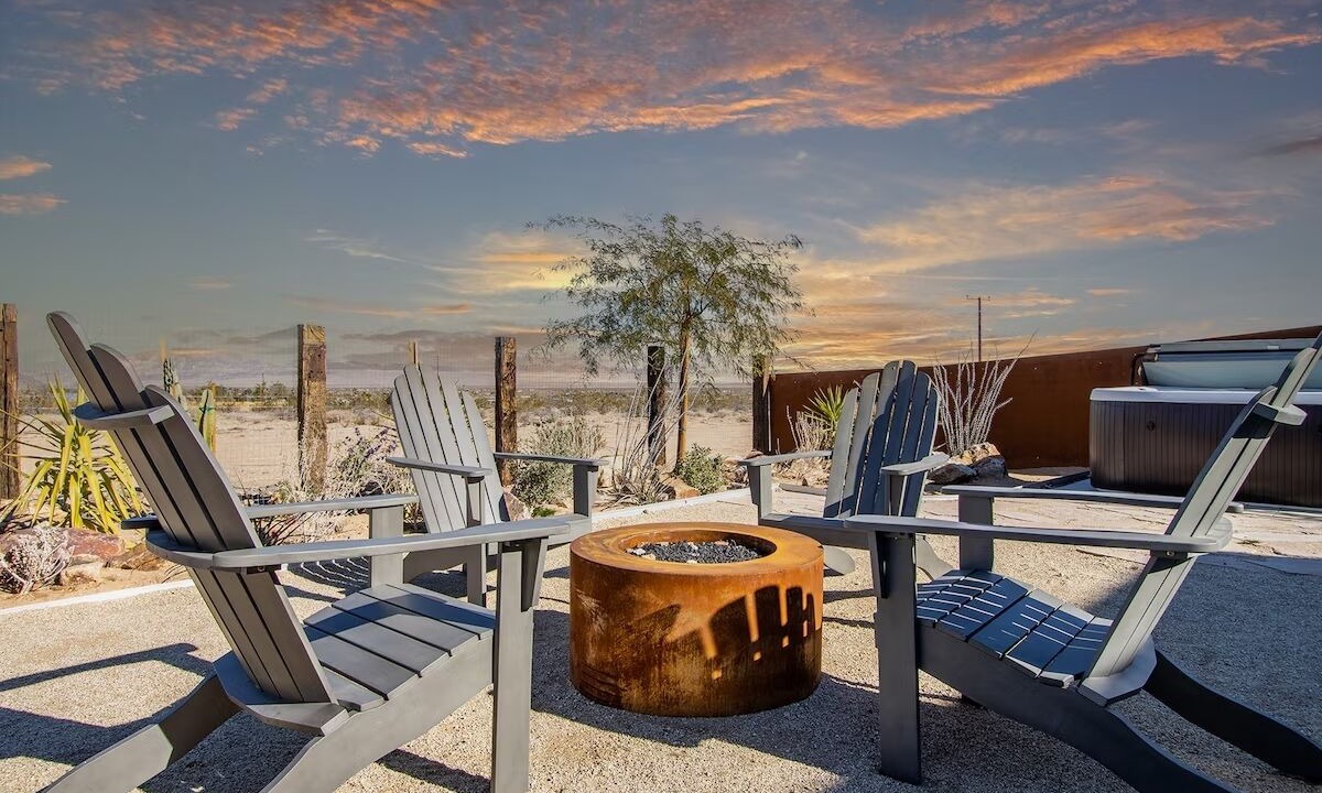Photo of Outdoor in Landers