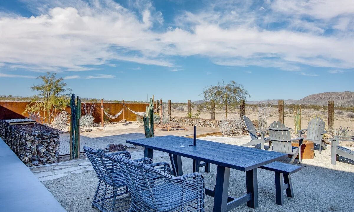 Photo of Outdoor in Landers