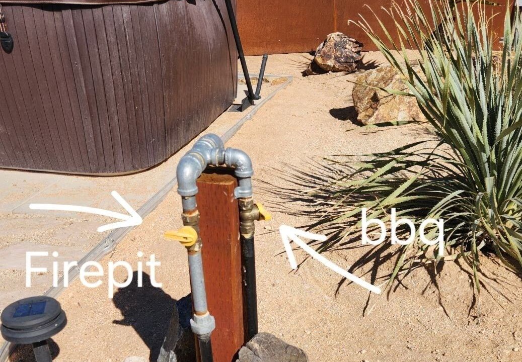 Photo of Outdoor in Landers