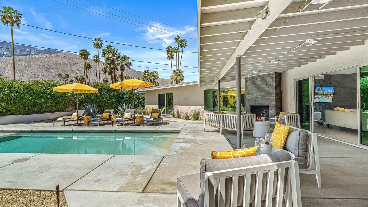 Photo of Outdoor in Deep Well Ranch