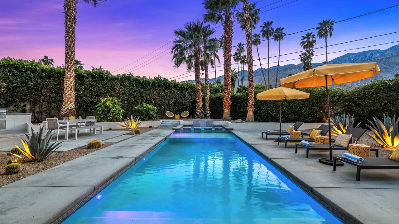 Photo of Outdoor in Deep Well Ranch