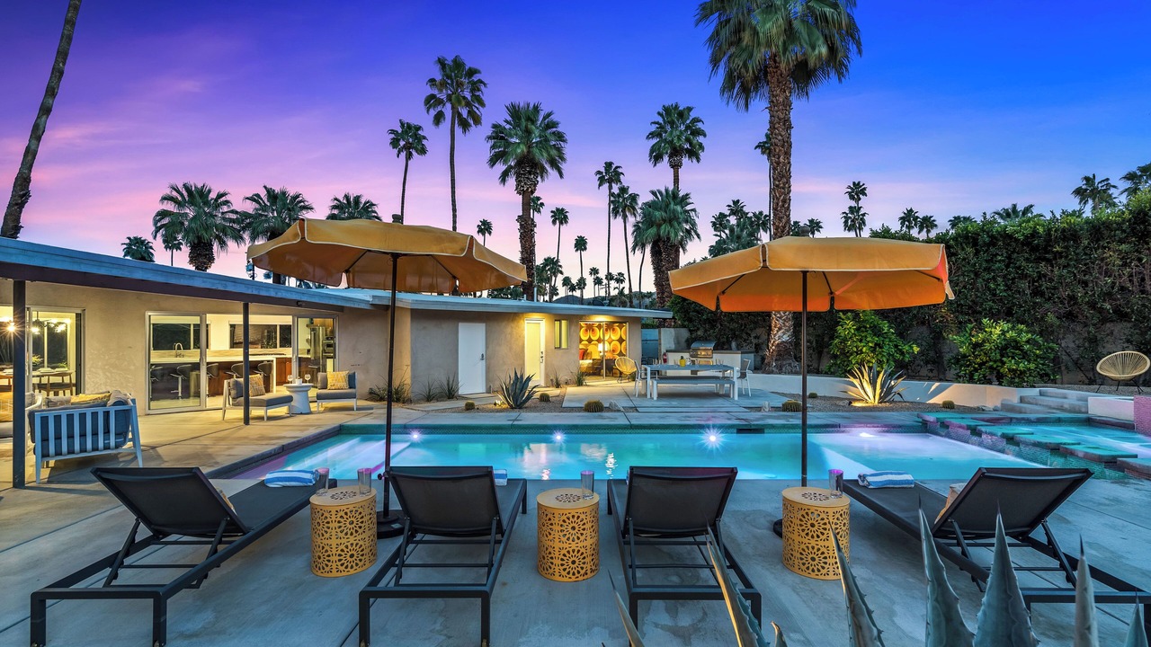 Photo of Outdoor in Deep Well Ranch