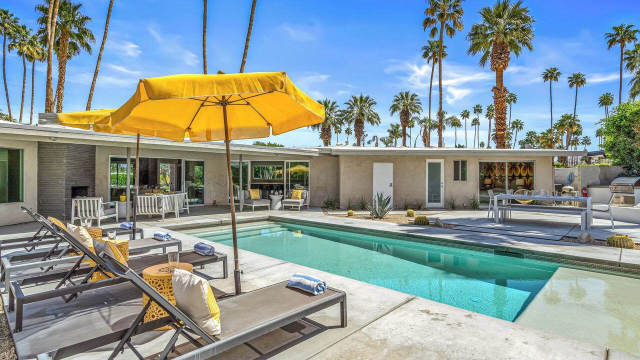 Photo of Outdoor in Deep Well Ranch