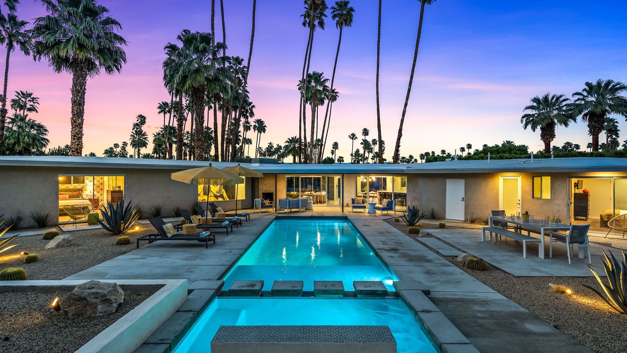 Photo of Outdoor in Deep Well Ranch