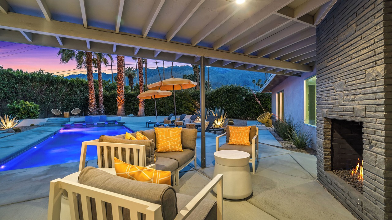 Photo of Outdoor in Deep Well Ranch