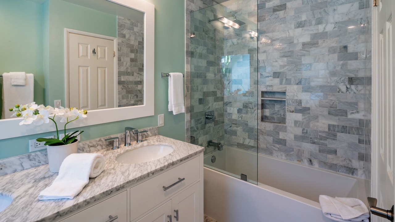 Photo of Bathroom in East Mesa