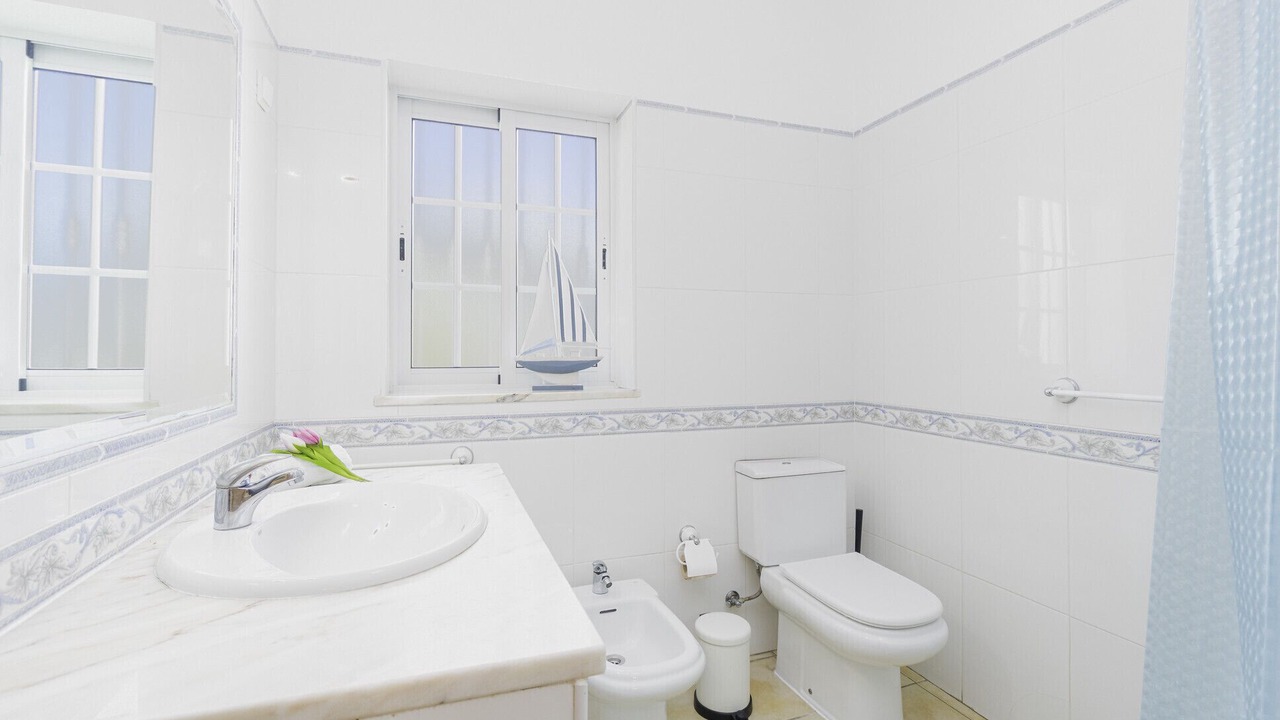 Photo of Bathroom in Vale de Parra