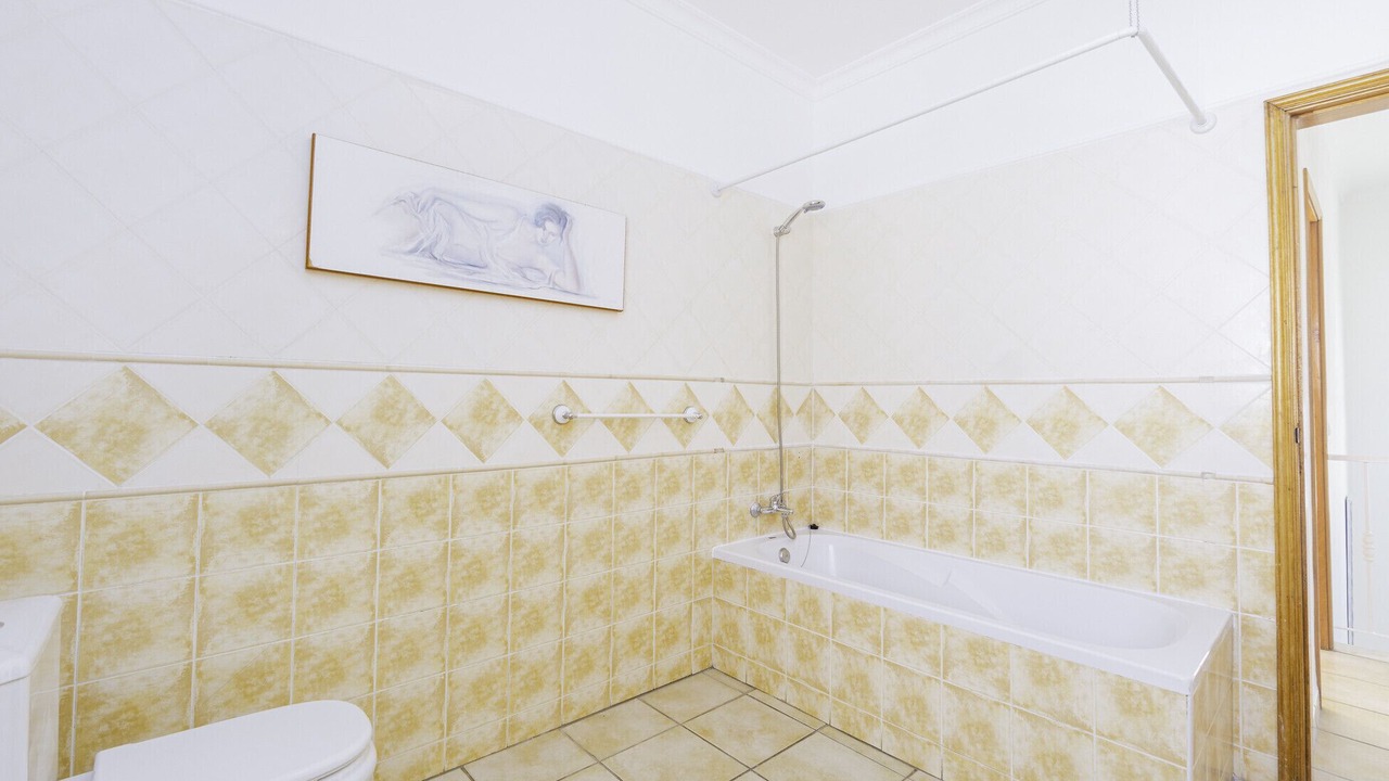 Photo of Bathroom in Vale de Parra