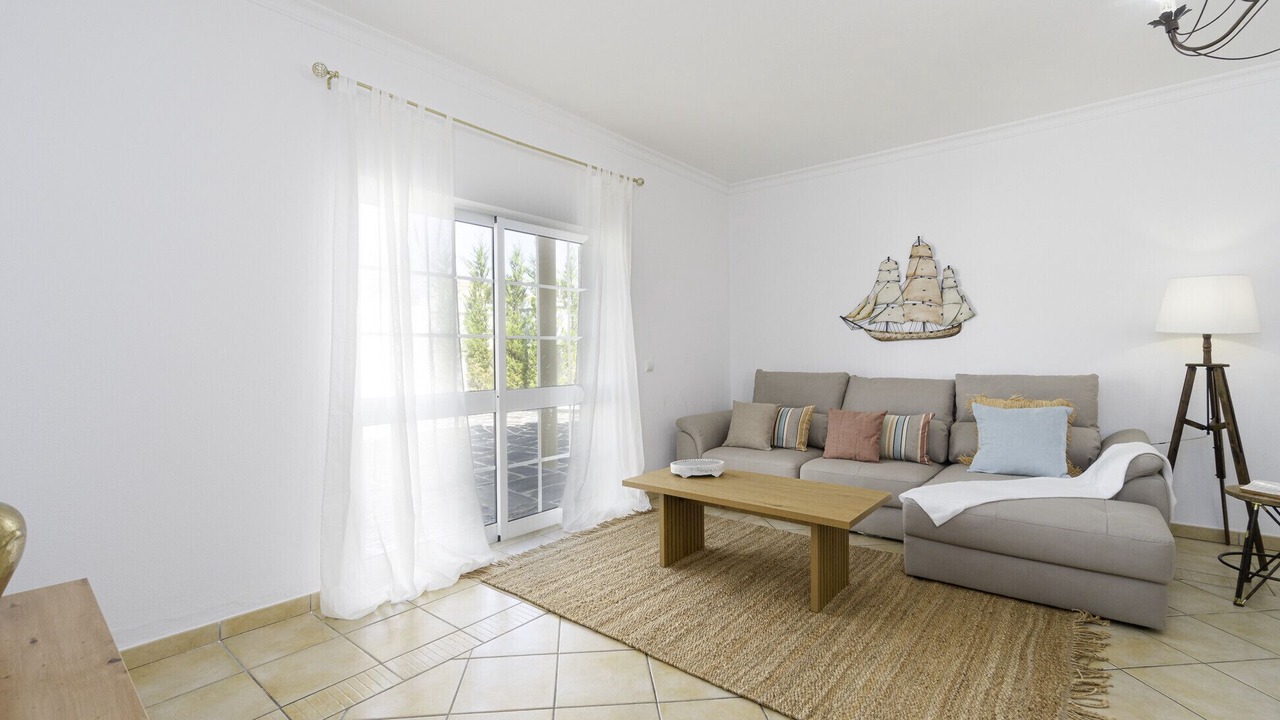 Photo of Livingroom in Vale de Parra