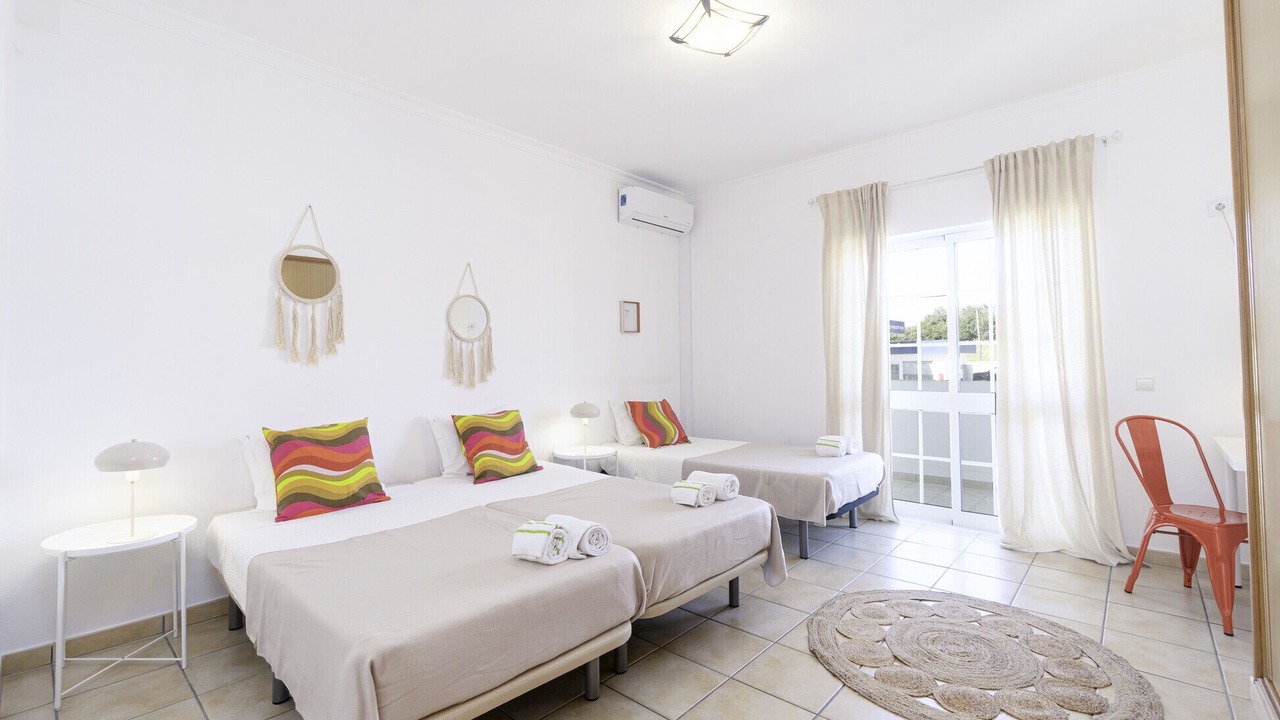 Photo of Bedroom in Vale de Parra