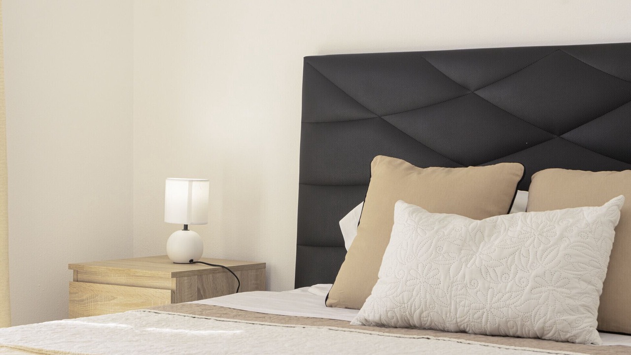 Photo of Bedroom in Vale de Parra