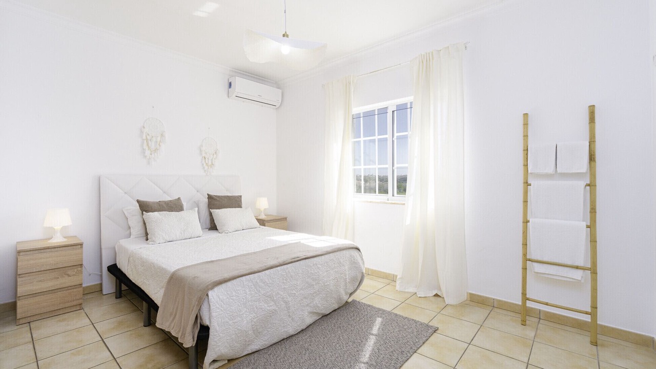 Photo of Bedroom in Vale de Parra