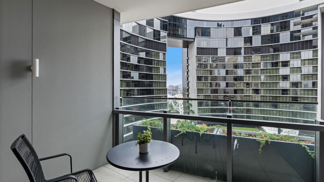 Photo of Outdoor in Brisbane Central Business District