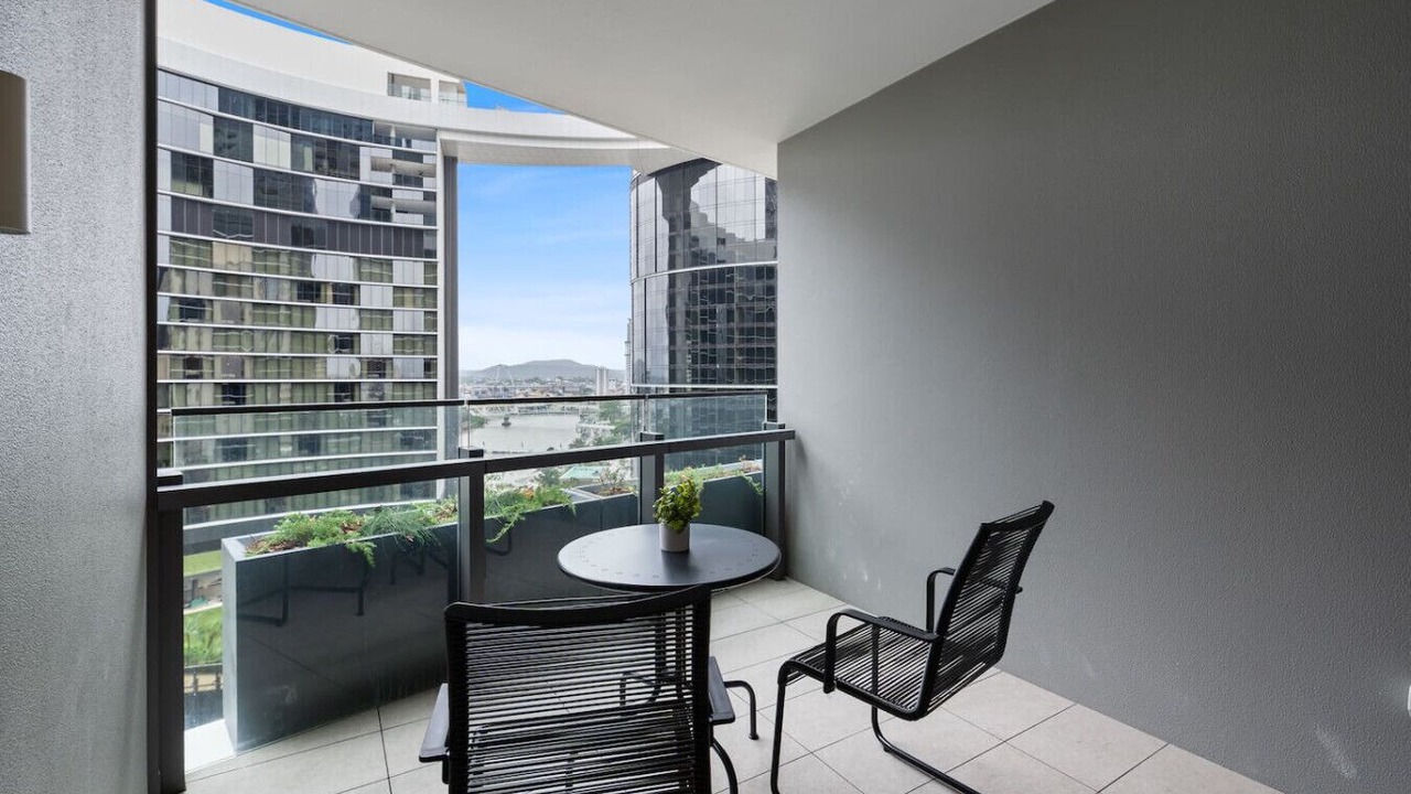 Photo of Outdoor in Brisbane Central Business District