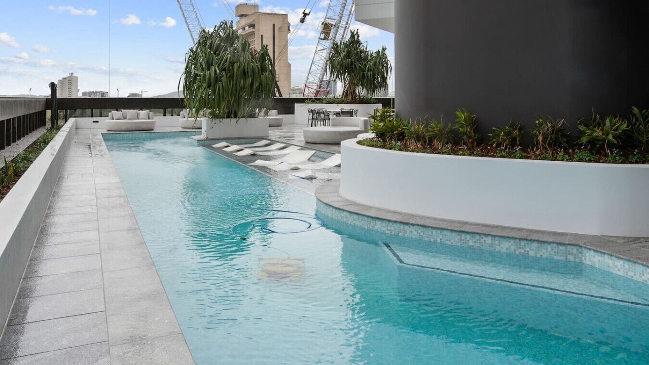 Photo of Outdoor in Brisbane Central Business District