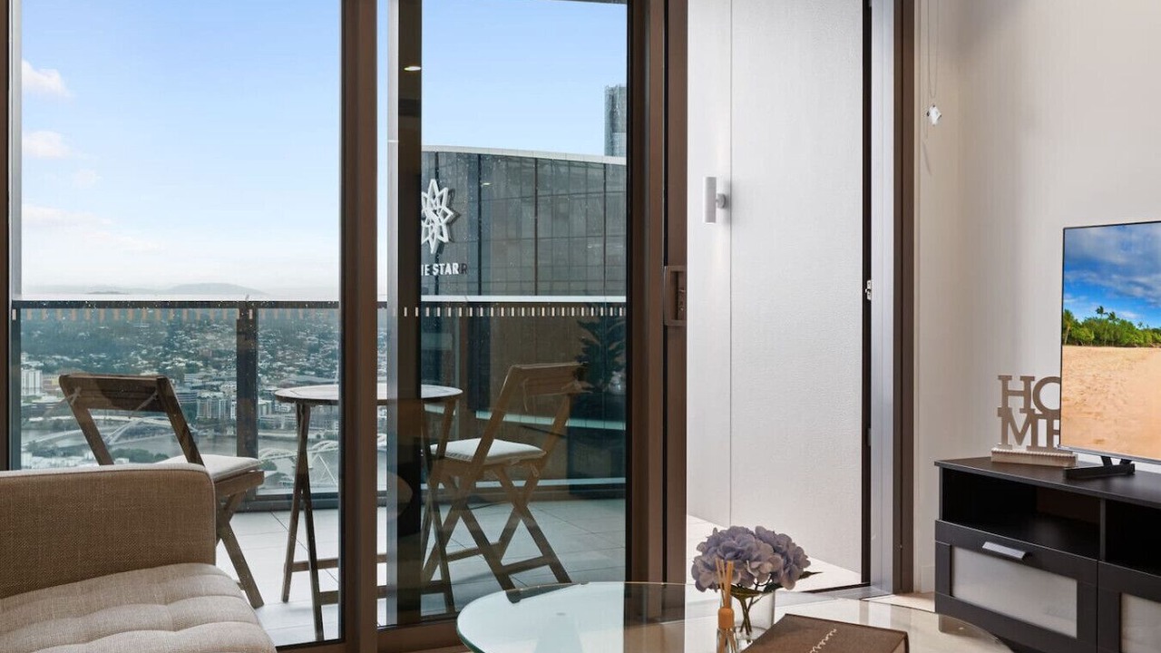 Photo of Livingroom in Brisbane Central Business District