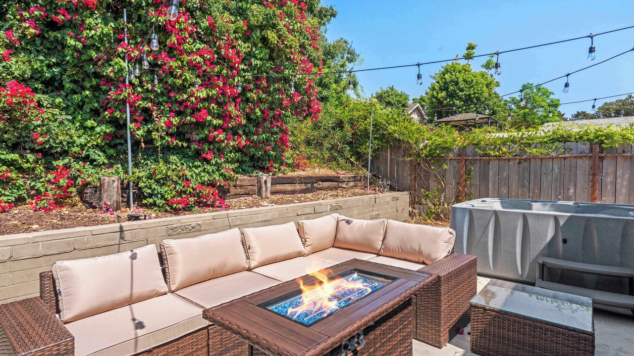 Photo of Patio Balcony in Serra Mesa