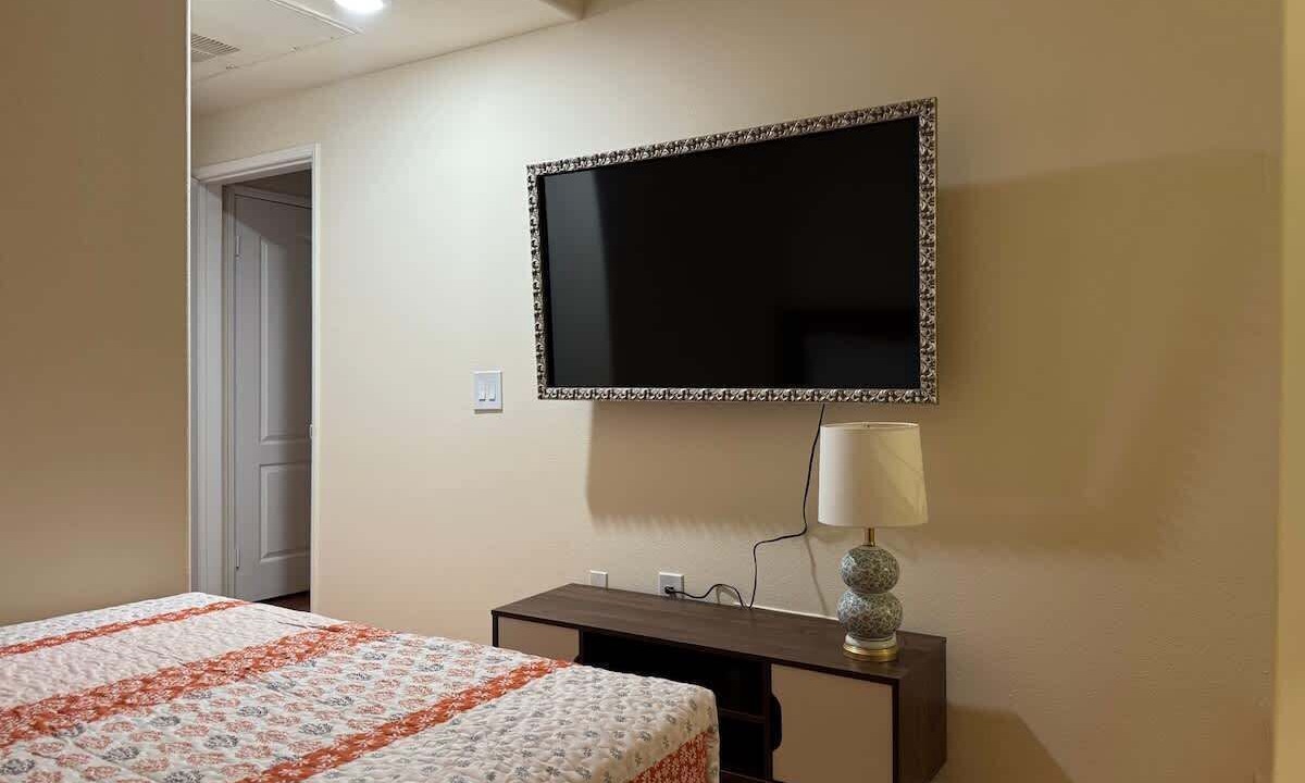 Photo of Bedroom in The Flats