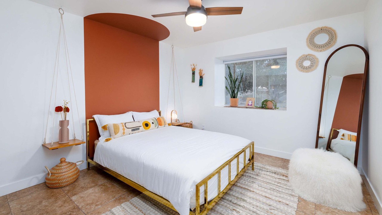 Photo of Bedroom in Landers