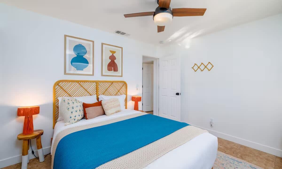 Photo of Bedroom in Landers