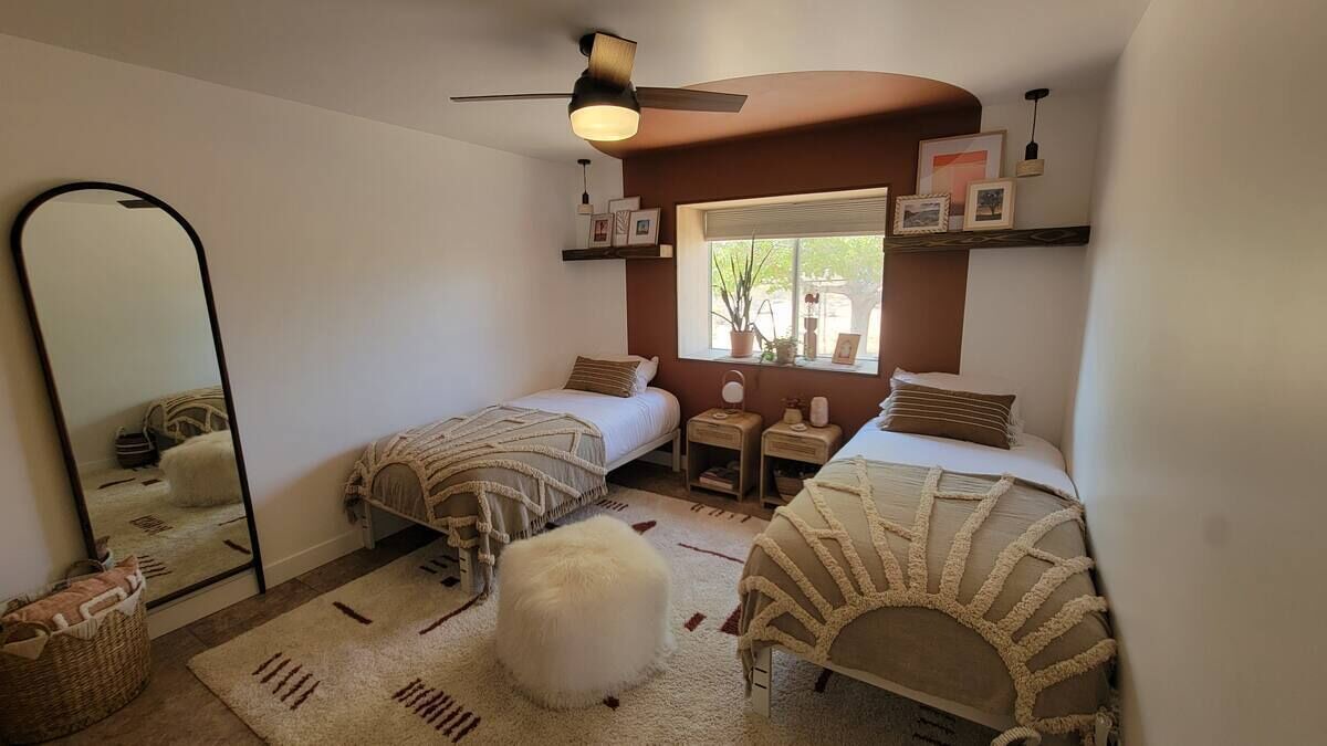 Photo of Bedroom in Landers