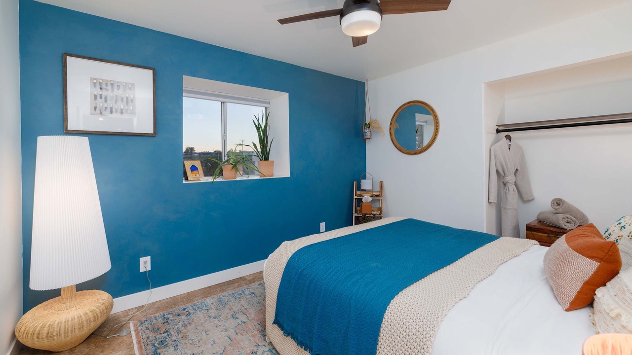 Photo of Bedroom in Landers
