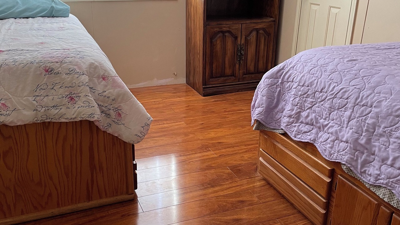 Photo of Bedroom in Parker Strip