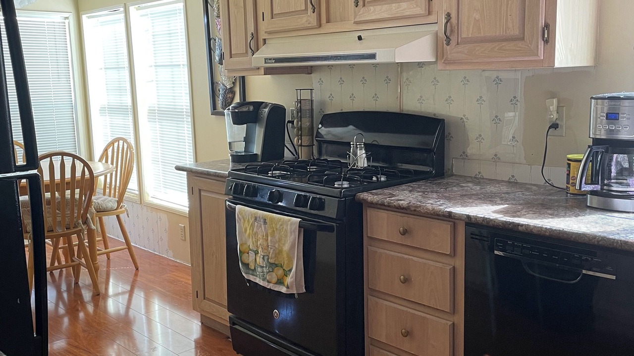 Photo of Kitchen in Parker Strip