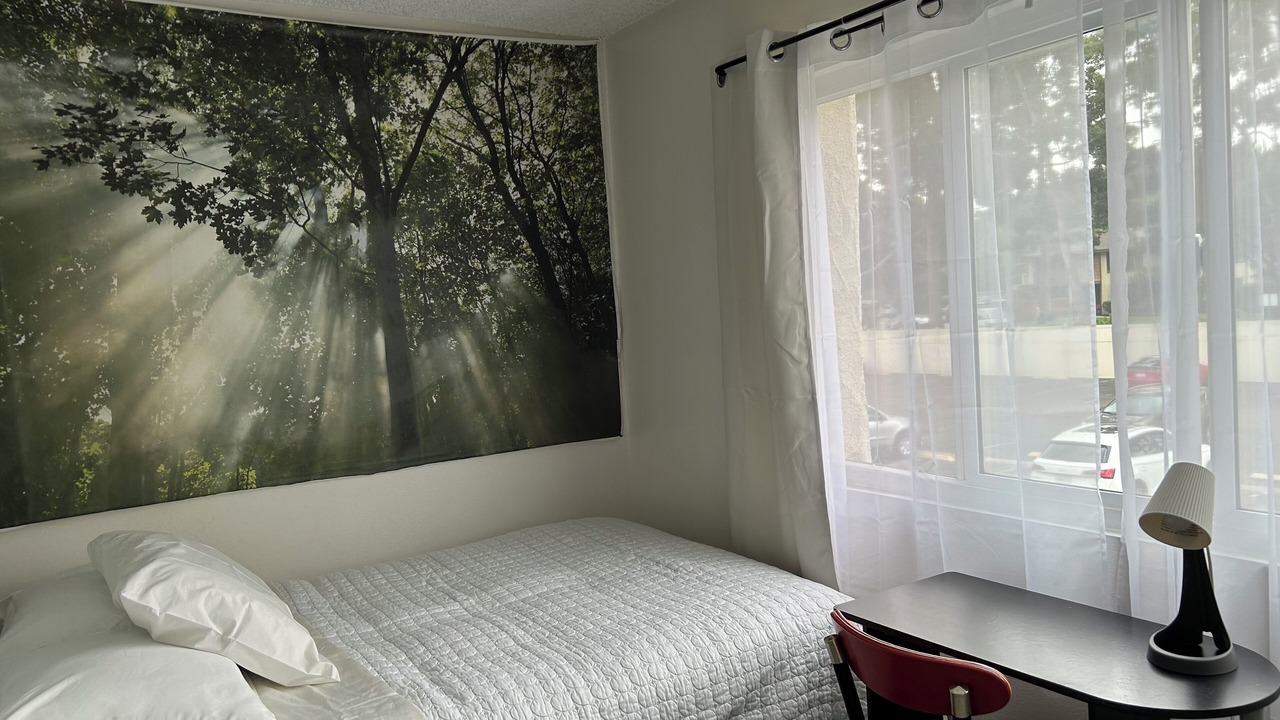 Photo of Bedroom in Grantville