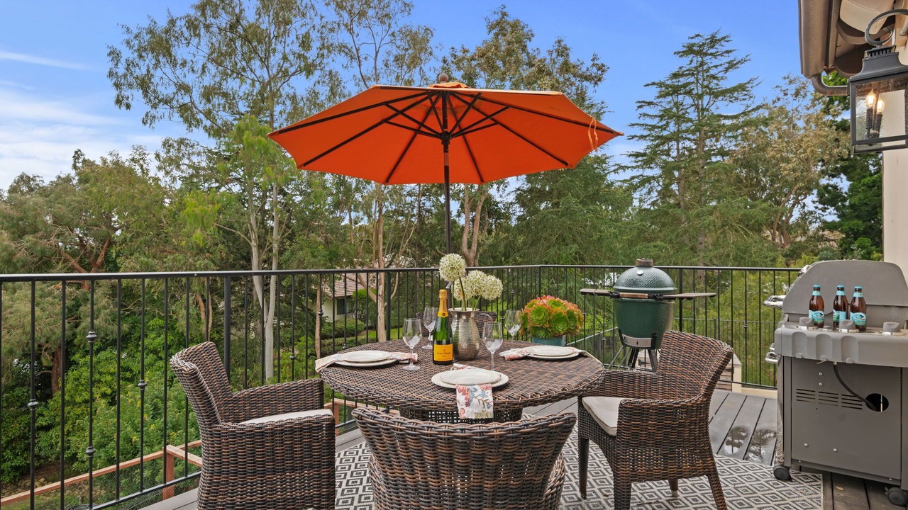 Photo of Outdoor in Alta Mesa