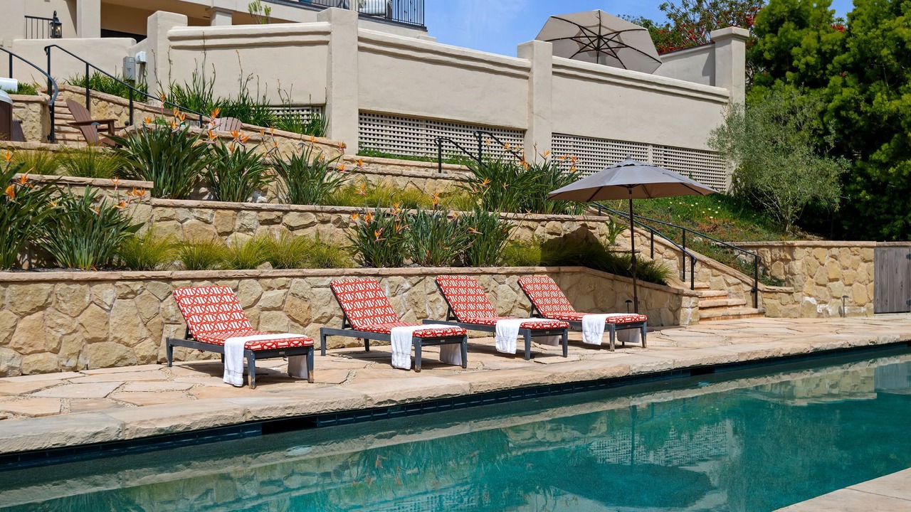 Photo of Outdoor in Alta Mesa