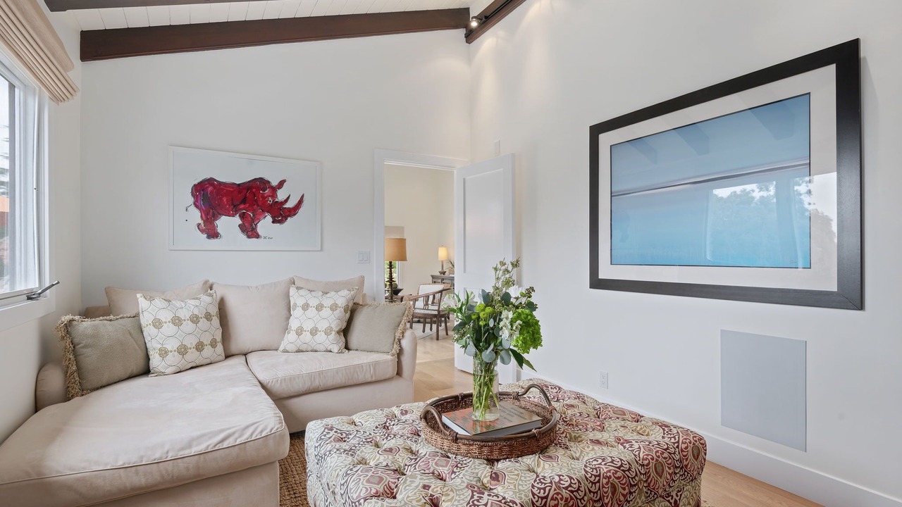 Photo of Bedroom in Alta Mesa