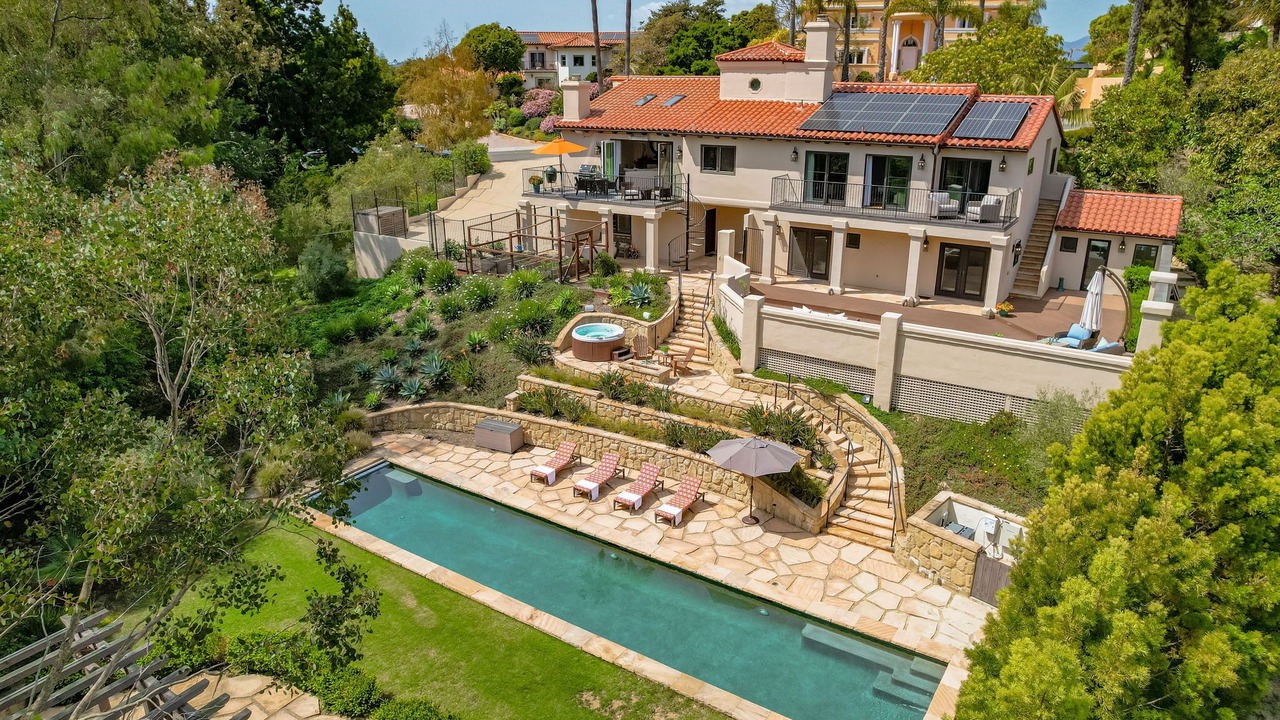 Photo of Outdoor in Alta Mesa