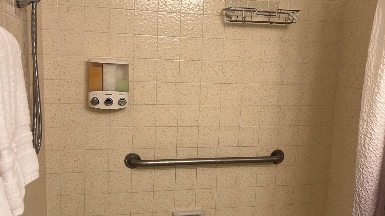 Photo of Bathroom in Santa Barbara
