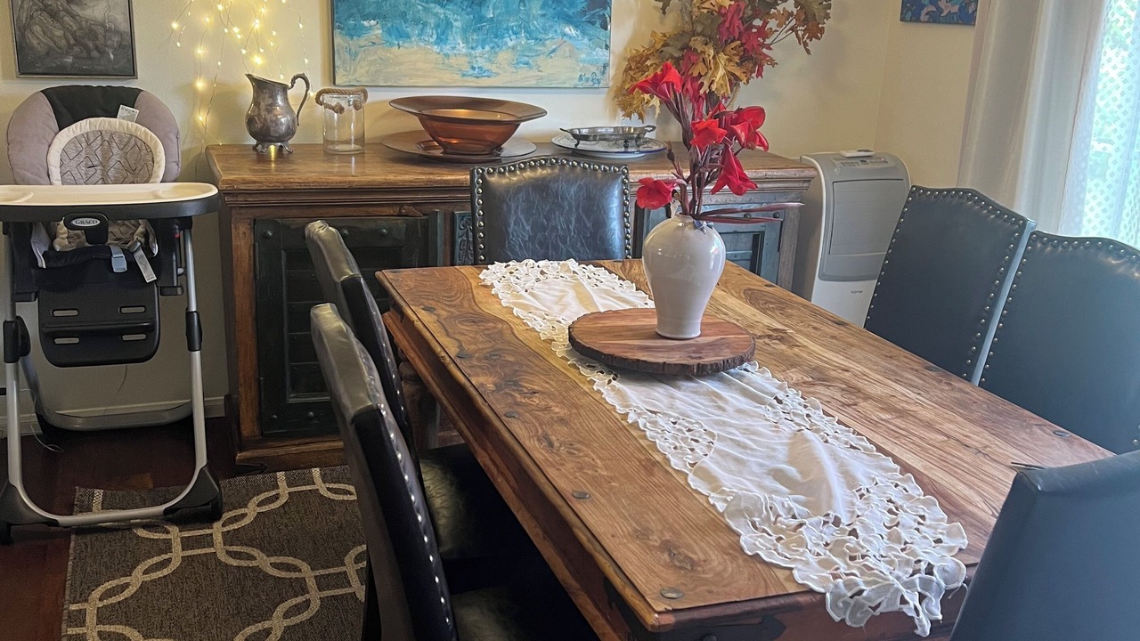 Photo of Bedroom in Santa Barbara