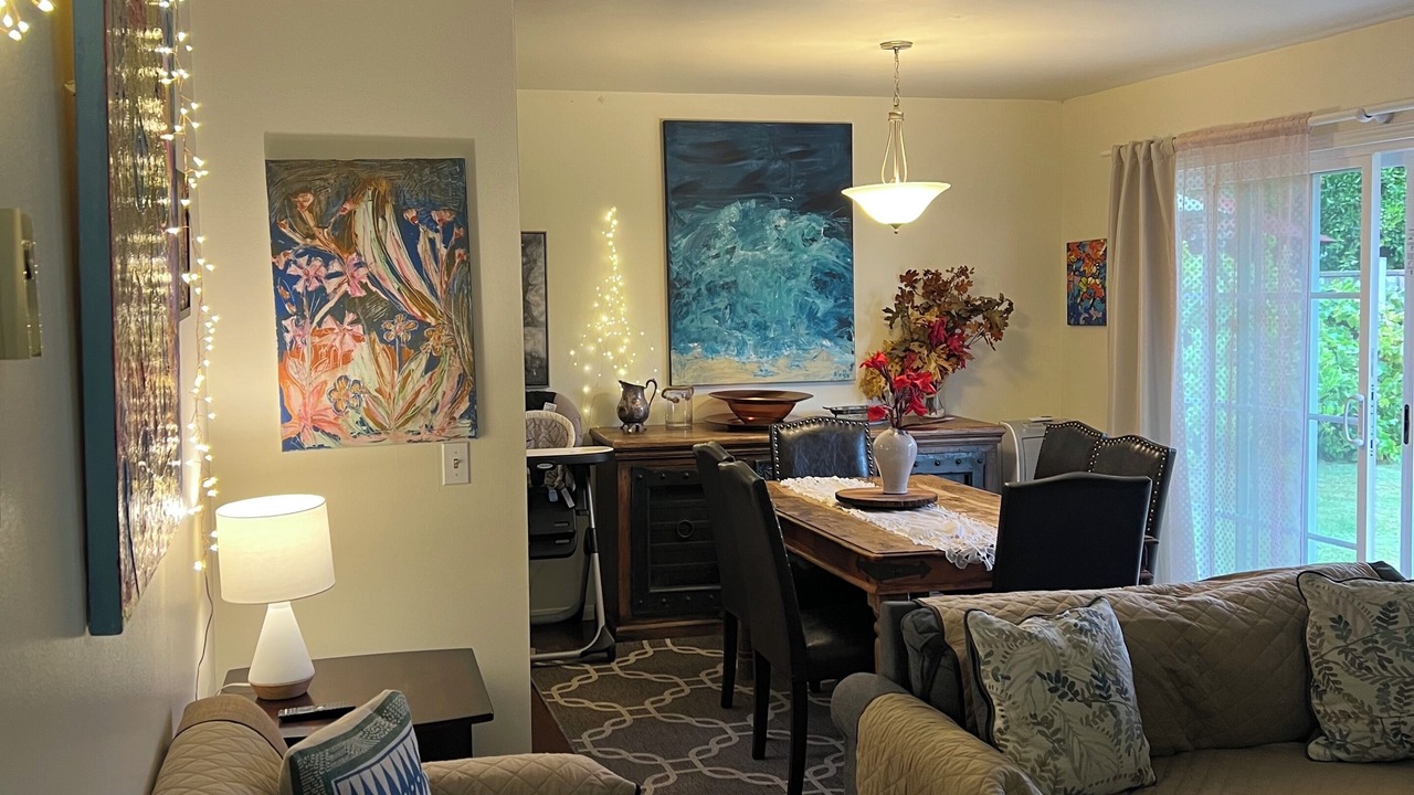 Photo of Livingroom in Santa Barbara