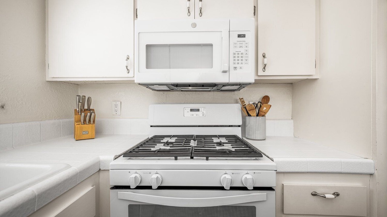 Photo of Kitchen in West Newport
