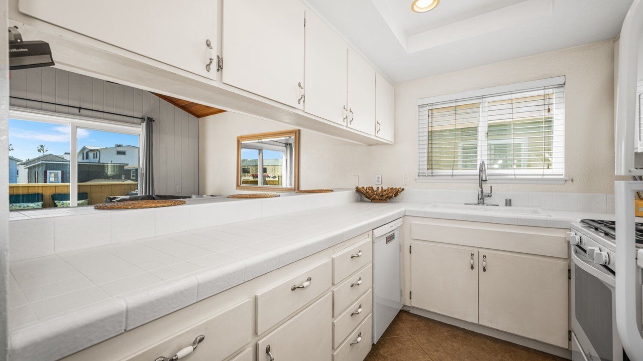 Photo of Kitchen in West Newport