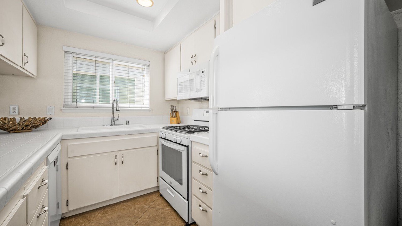 Photo of Kitchen in West Newport